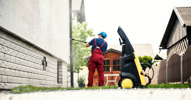 Citrus City, TX Pressure Washing Services Company